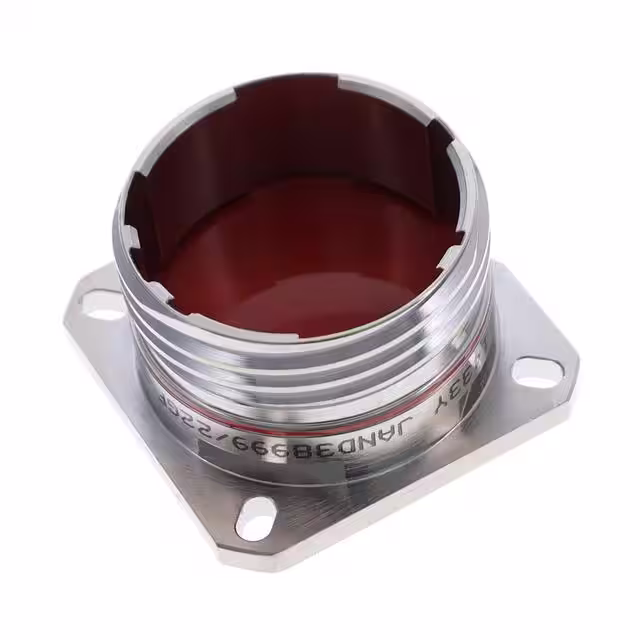 Amphenol Interconnect India D3899922GF