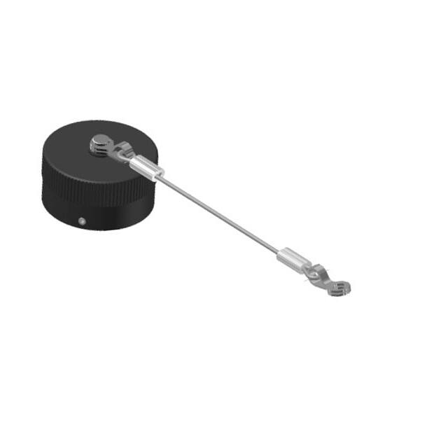 Amphenol Audio MP-738-61S