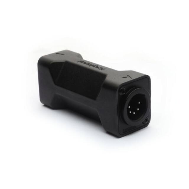 Amphenol Audio AC5M5MDW