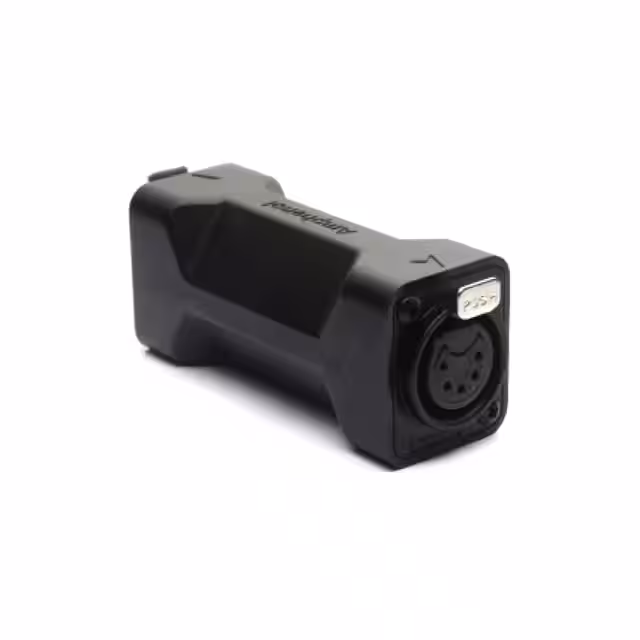 Amphenol Audio AC5F5FDW