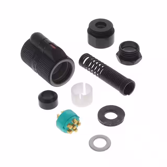 Amphenol NEXUS Technologies AP-146/4-4
