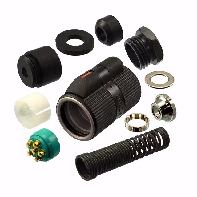 Amphenol NEXUS Technologies AP-136/3