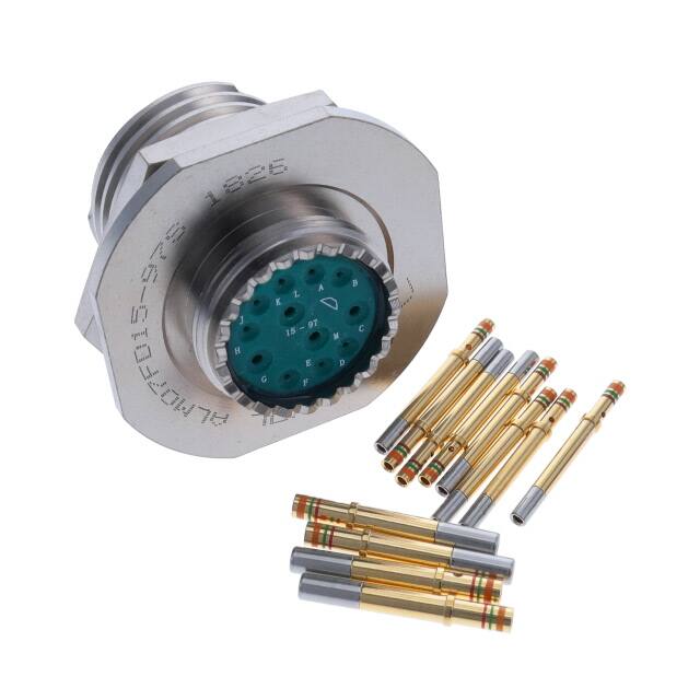Amphenol Industrial ALM07FD15-97S