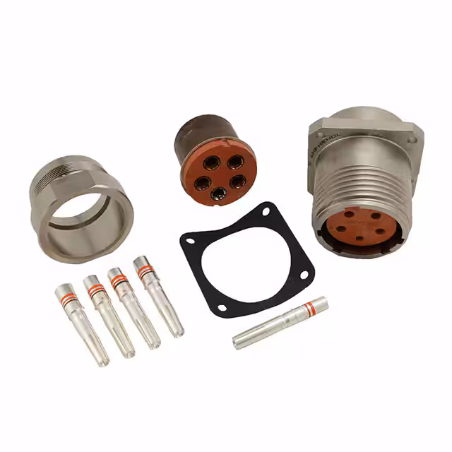 Amphenol Aerospace Operations CL90555FS32412S