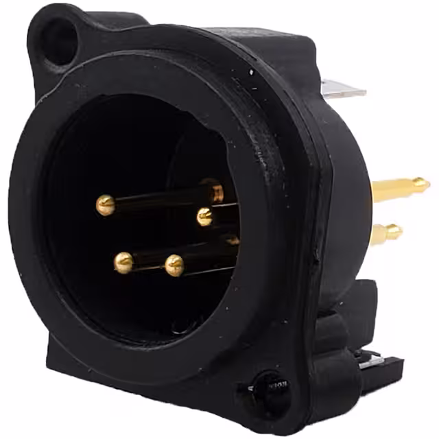 Io Audio Technologies IO-XLR4-M-EV