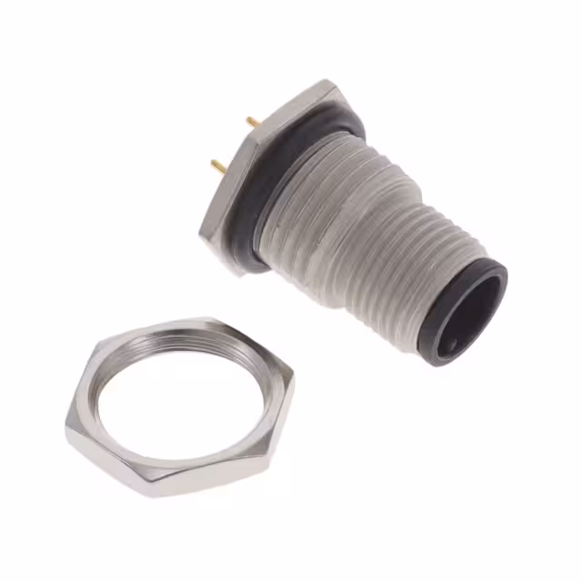 Amphenol LTW M12A-02PMMP-SF8001