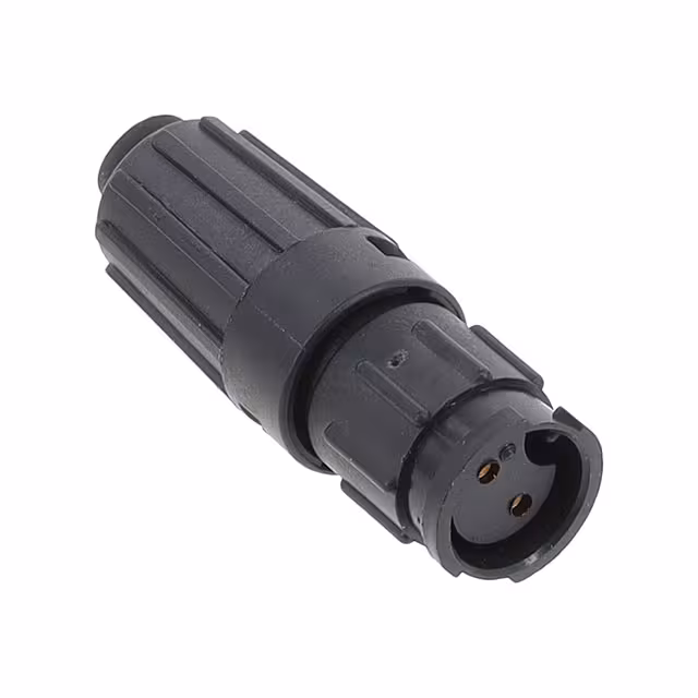 Switchcraft / Conxall W8282-2SG-P-528