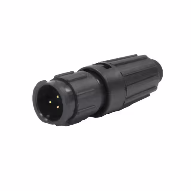 Switchcraft / Conxall W8282-3PG-P-528