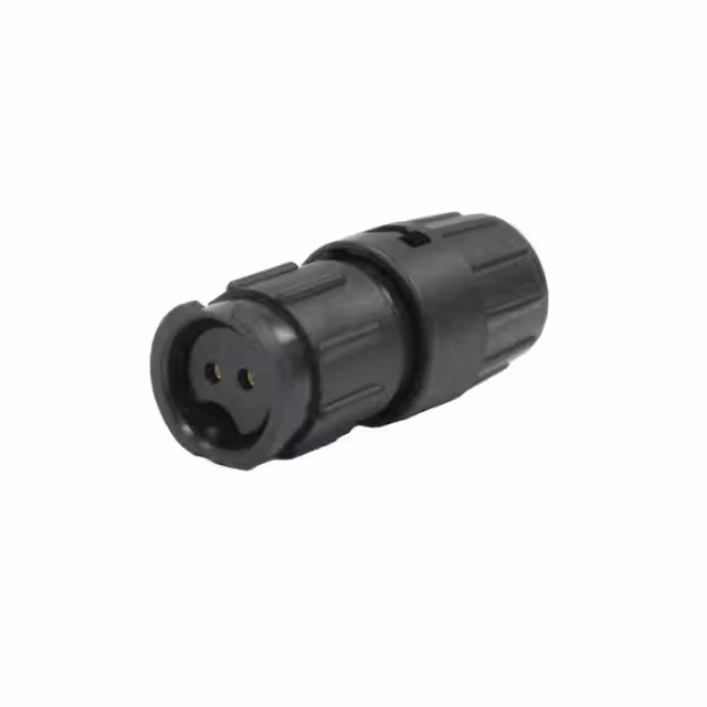 Switchcraft / Conxall W8282-2SG-P-3DC
