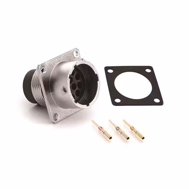 Amphenol Sine Systems RT00147PNH-K