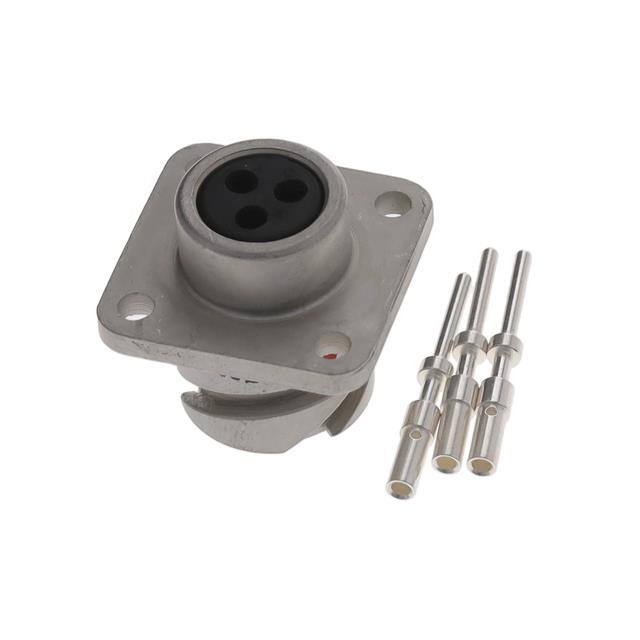 ITT Cannon VG95234A-10SL-3PN-J