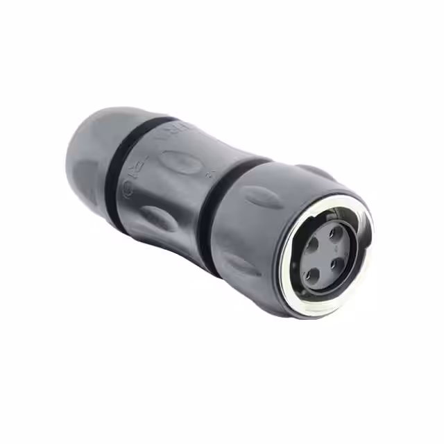 Souriau-Sunbank by Eaton UTGX6JC12E4S