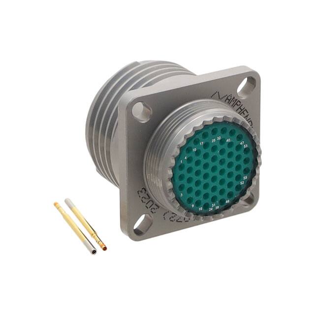 Amphenol Industrial ALM00FD17-35S