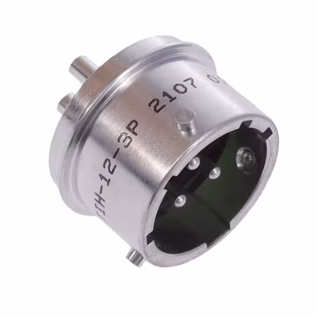 Amphenol Aerospace Operations PTIH-12-3P