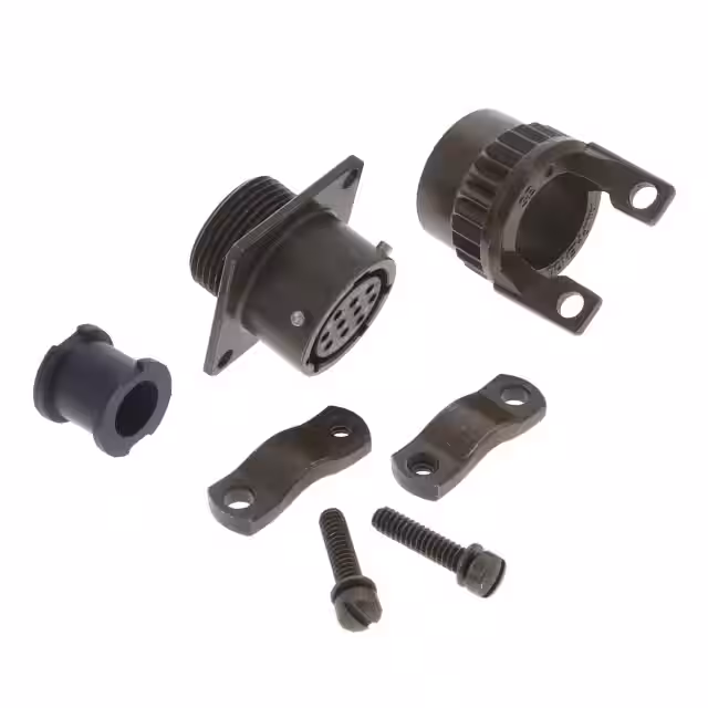 Amphenol Industrial PT00A12-10S-SR