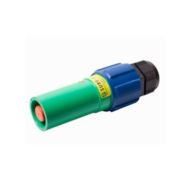 Sure-Seal IPSLS-E-GN-S120-M40A-UL