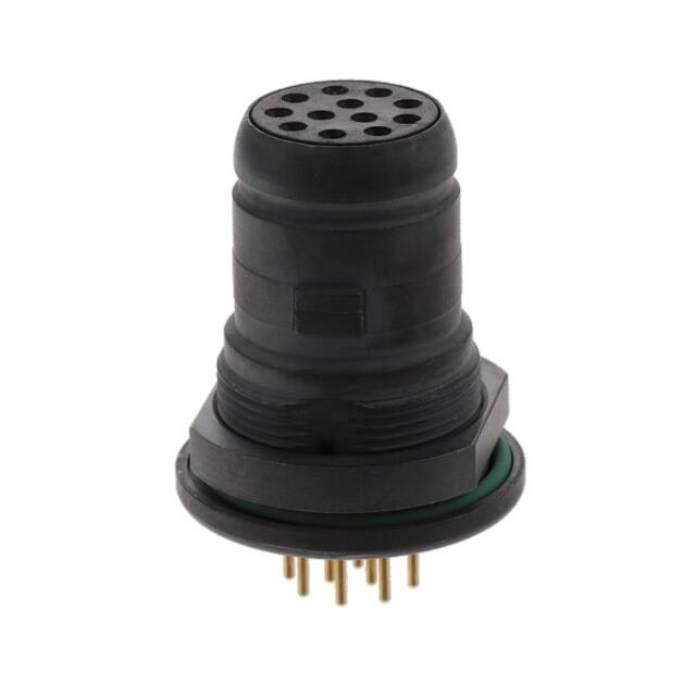 Amphenol Limited SCE2-B-76A07-12SN-001