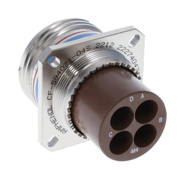 Amphenol Aerospace Operations CF-594021-04S