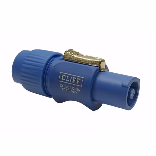 CLIFF FM12301