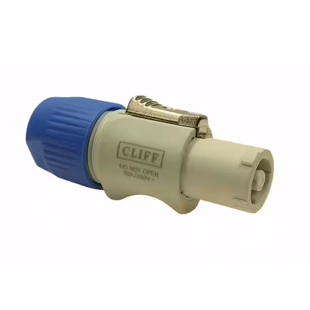 CLIFF FM12316