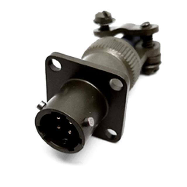 Milspecwest, LLC MSW00A8-4P