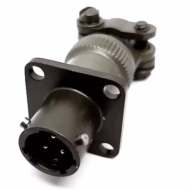 Milspecwest, LLC MSW00A8-33P