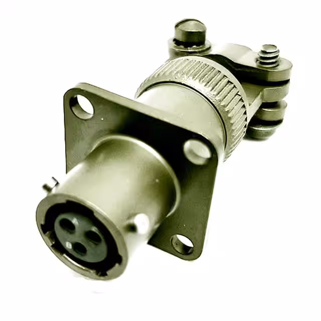 Milspecwest, LLC MSW00A8-98S