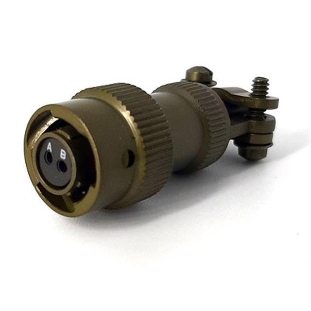 Milspecwest, LLC MSW06A8-2S