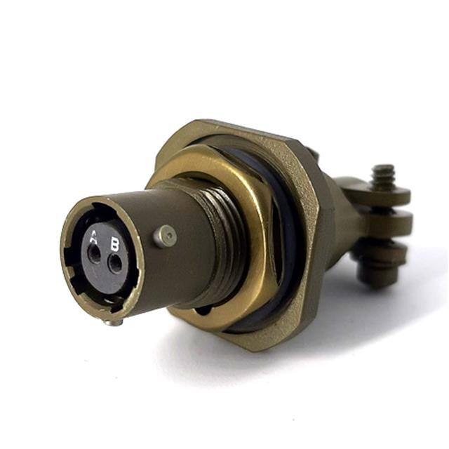 Milspecwest, LLC MSW07E8-2S