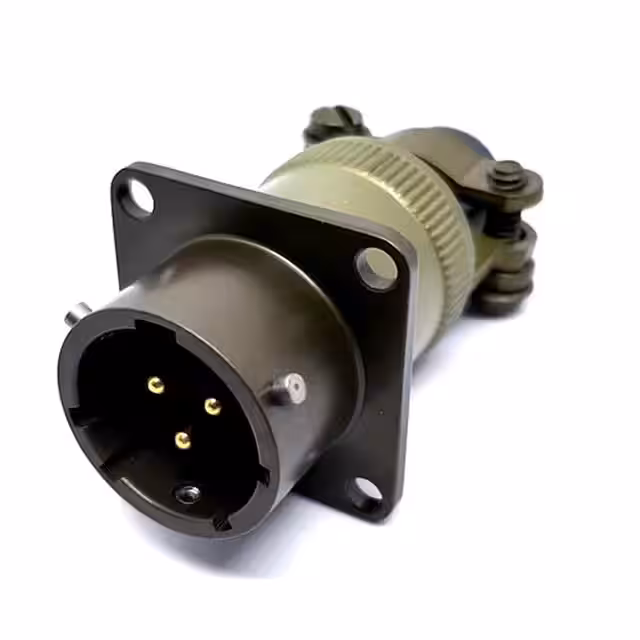 Milspecwest, LLC MSW00A12-3P-SR