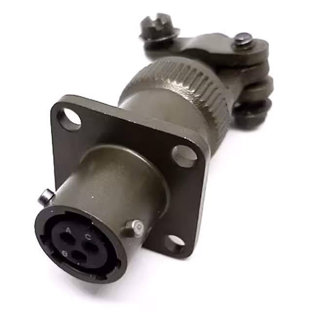 Milspecwest, LLC MSW00A8-33S-SR