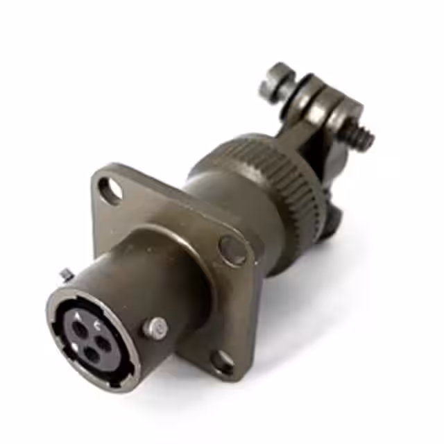 Milspecwest, LLC MSW00A8-3S-SR