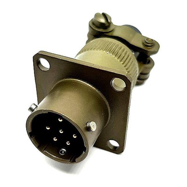 Milspecwest, LLC MSW00A10-98P-SR