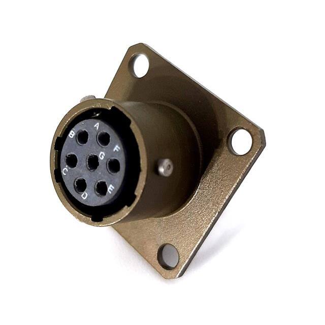 Milspecwest, LLC MSW02E10-7S