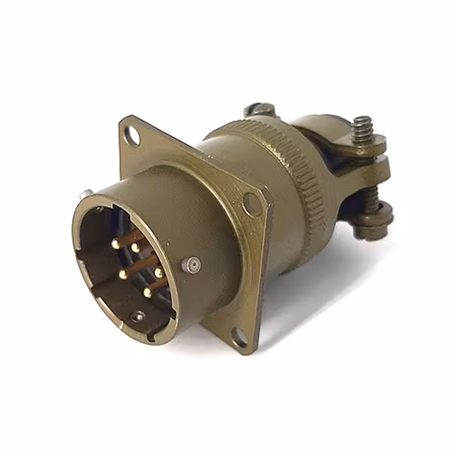 Milspecwest, LLC MSW00A14-5P-SR