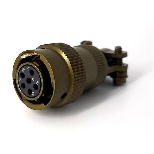 Milspecwest, LLC MSW06E10-98S