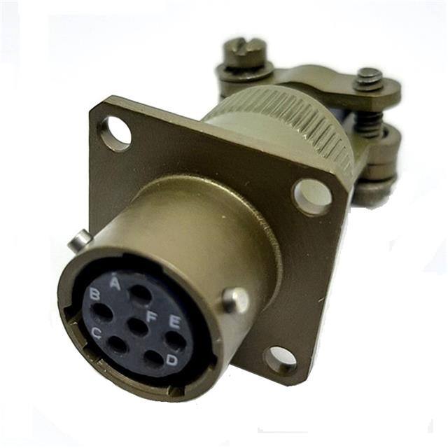 Milspecwest, LLC MSW00A10-98S-SR