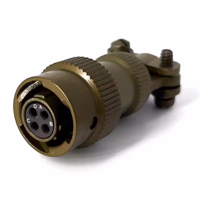 Milspecwest, LLC MSW06E8-4S