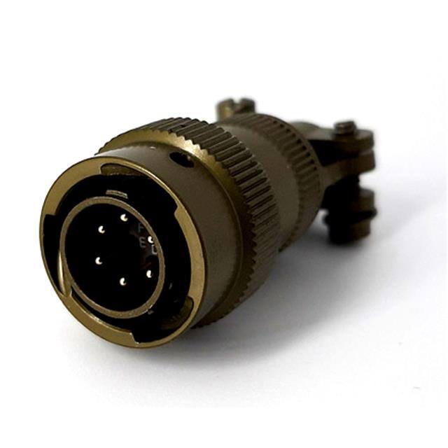 Milspecwest, LLC MSW06A10-7P