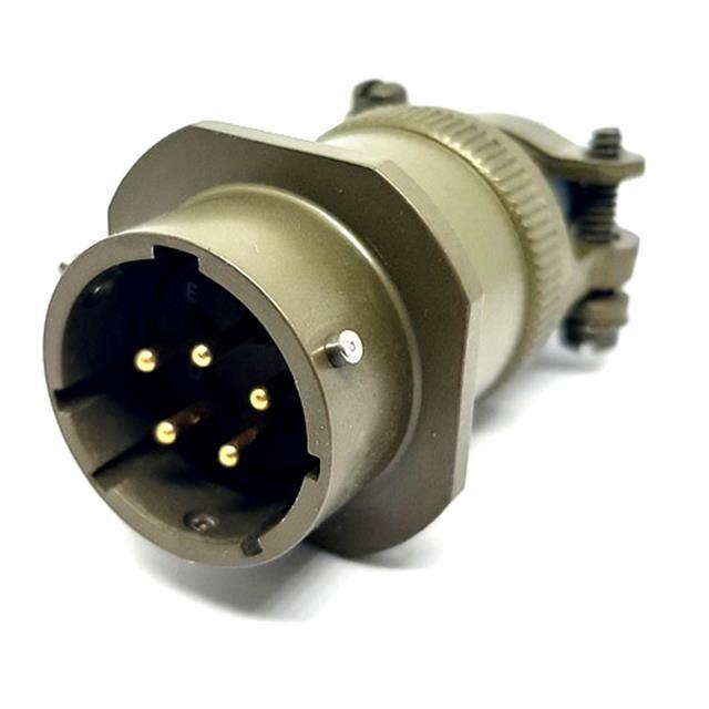 Milspecwest, LLC MSW01E14-5P