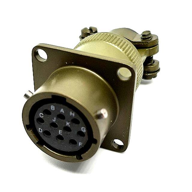 Milspecwest, LLC MSW00A12-10S-SR