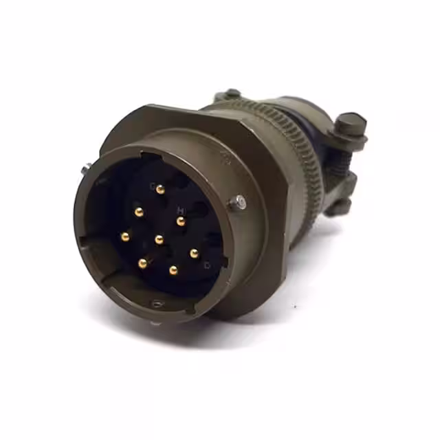 Milspecwest, LLC MSW01A16-8P