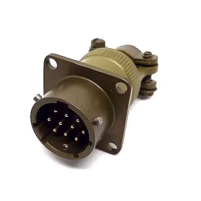 Milspecwest, LLC MSW00A12-10P