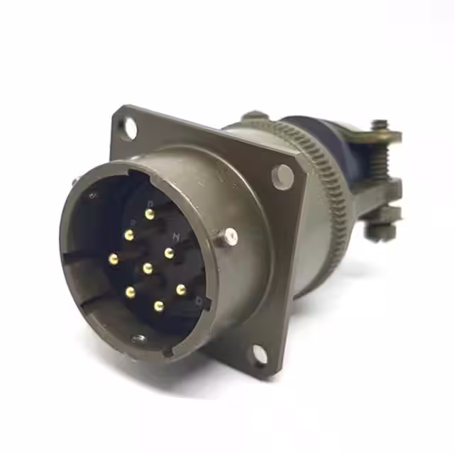 Milspecwest, LLC MSW00A16-8P-SR