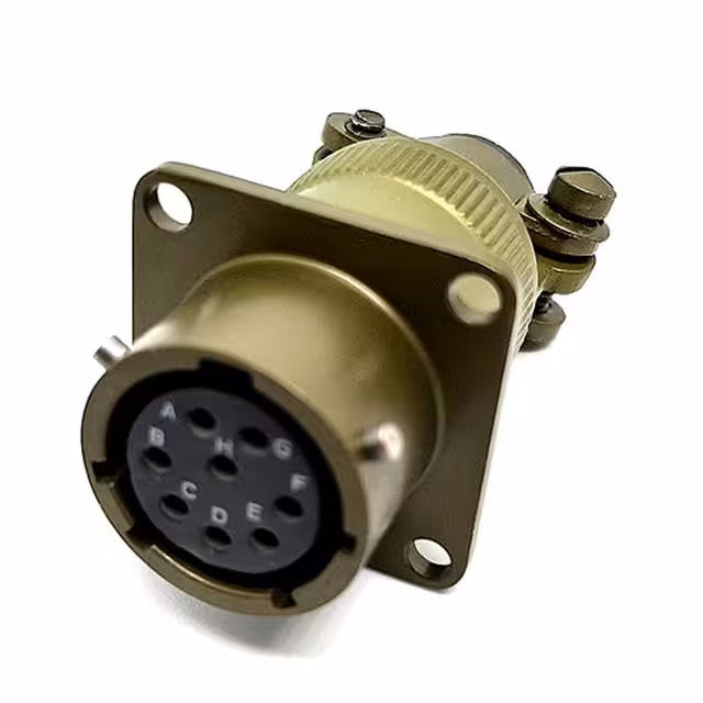 Milspecwest, LLC MSW00A12-8S