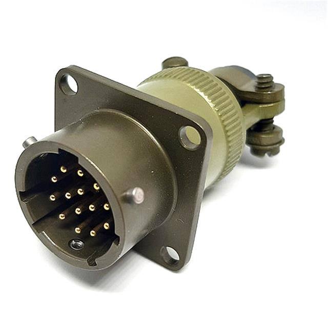 Milspecwest, LLC MSW00A12-14P-SR