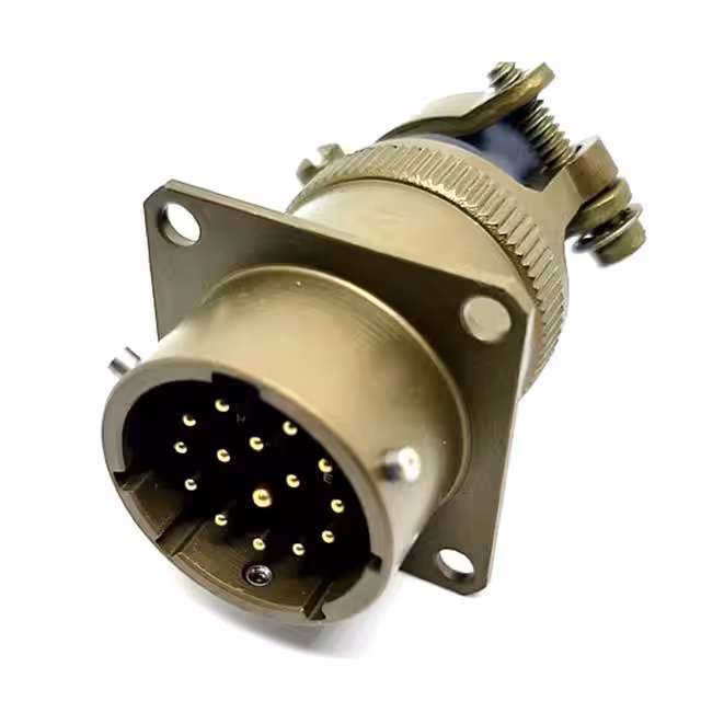 Milspecwest, LLC MSW00A14-15P-SR