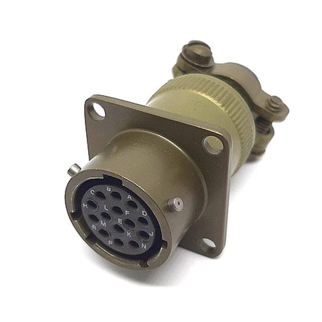 Milspecwest, LLC MSW00A12-14S-SR