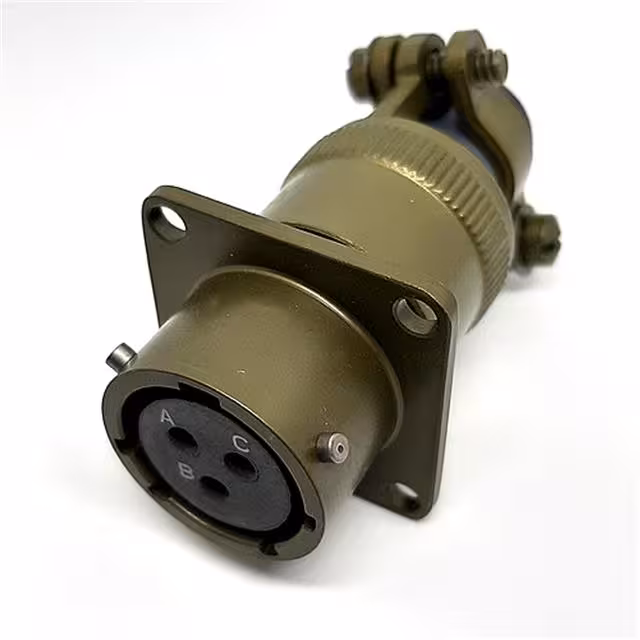 Milspecwest, LLC MSW00A12-3S