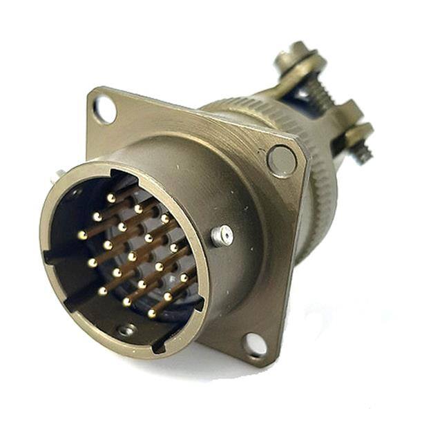 Milspecwest, LLC MSW00A14-19P-SR